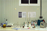 Laboratory´s Gestoliva