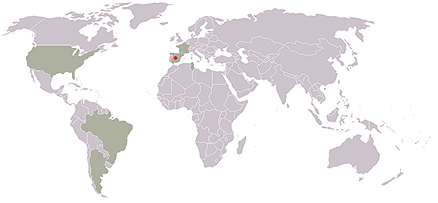 Current Markets of Gestoliva