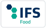 Certificación IFS